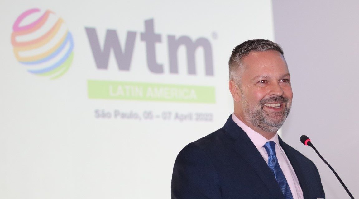 WTM Latin America retorna a São Paulo em 2023