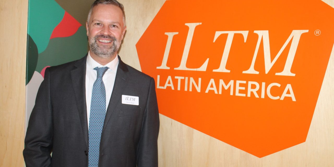ILTM Latin America prevê sua maior edição