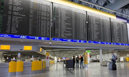 Aeroporto de Frankfurt implementa reconhecimento facial