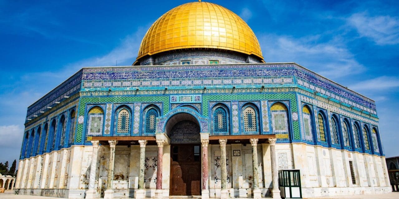 Israel prevê entrada de até 2 milhões de turistas em 2022