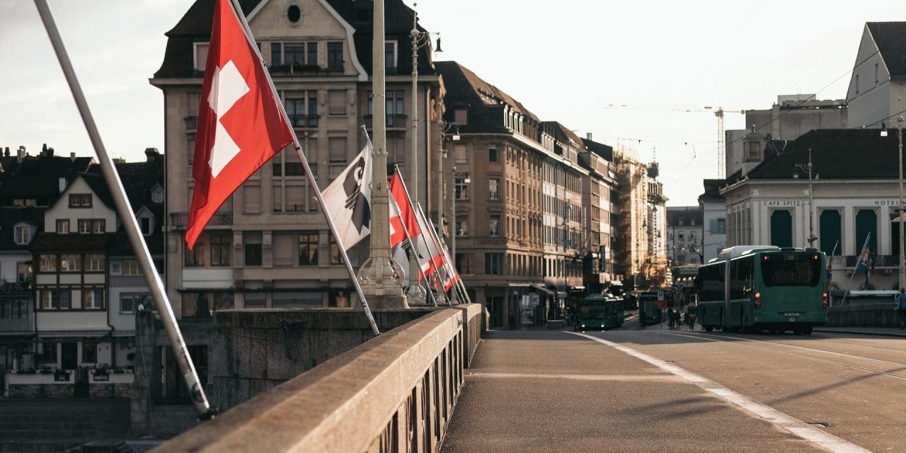 Suíça retira restrições para viajantes a partir de segunda (2)