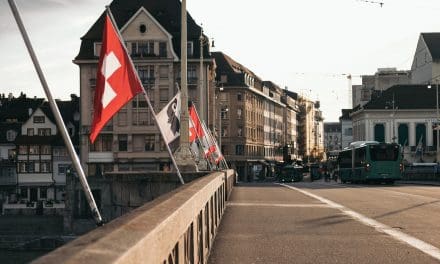 Suíça retira restrições para viajantes a partir de segunda (2)