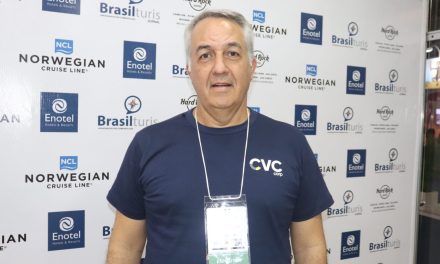 Sylvio Ferraz encerra sua jornada na CVC Corp