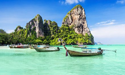 Tailândia: seis destinos para incluir no roteiro