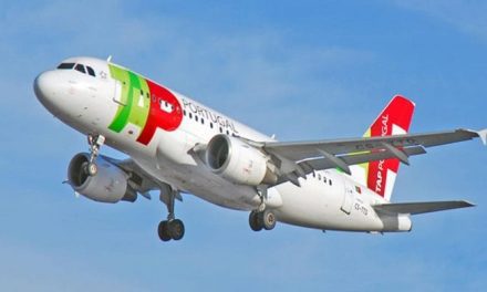 Mais de 112 mil pessoas utilizaram Stopover da Tap Air Portugal