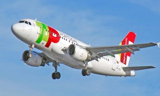 Mais de 112 mil pessoas utilizaram Stopover da Tap Air Portugal