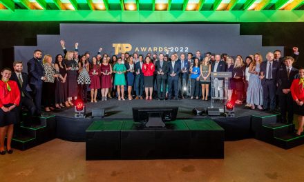 TAP premia os agentes de viagem parceiros com o TAP Awards