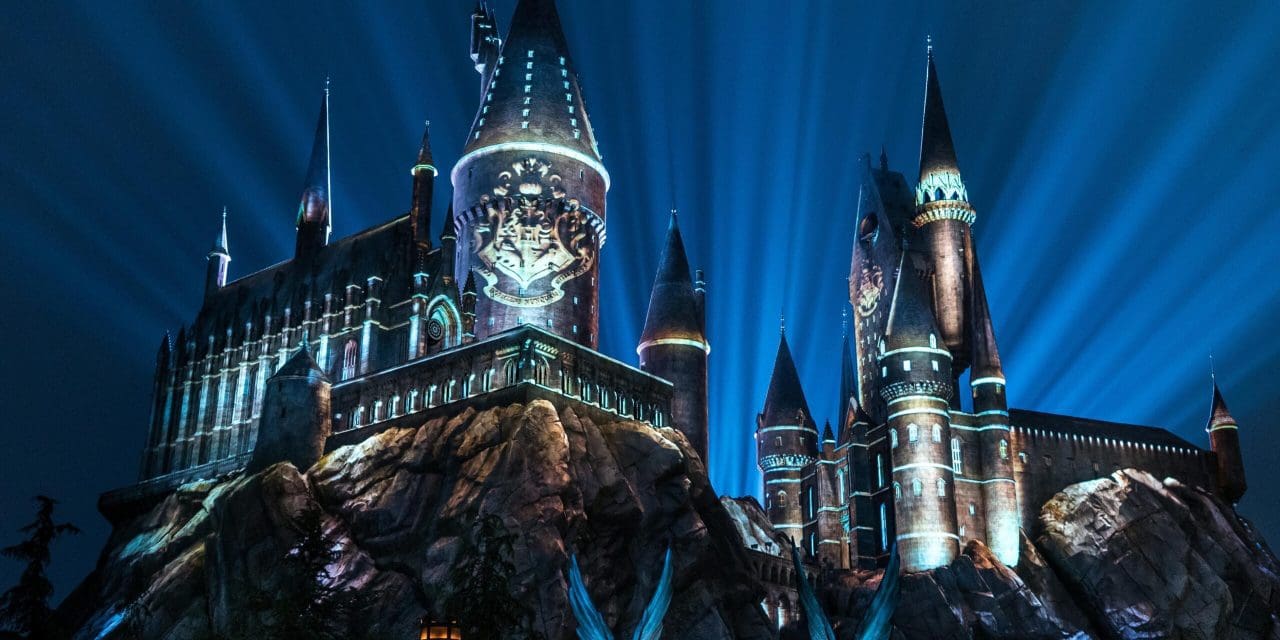 Universal Studios está entre as atrações mais procuradas dos EUA