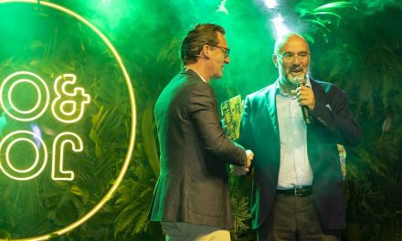 Accor promove festa de inauguração oficial do JO&JOE Rio de Janeiro
