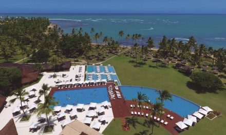 Tivoli Ecoresort Praia do Forte entra na Resort Week