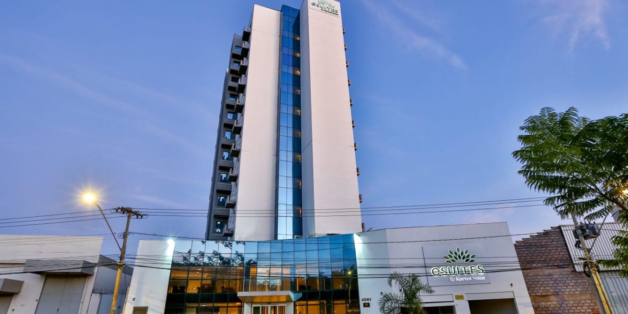 Trul Hotéis assume operação do Cozzy Suítes Paraíso em São Paulo