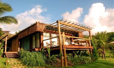 Txai Resort Itacaré tem diárias em condições especiais