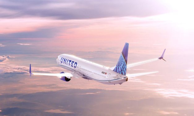United Airlines lança recursos de autoatendimento em aplicativo