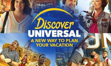 Universal Orlando dá dicas para planejamento de férias em novo canal