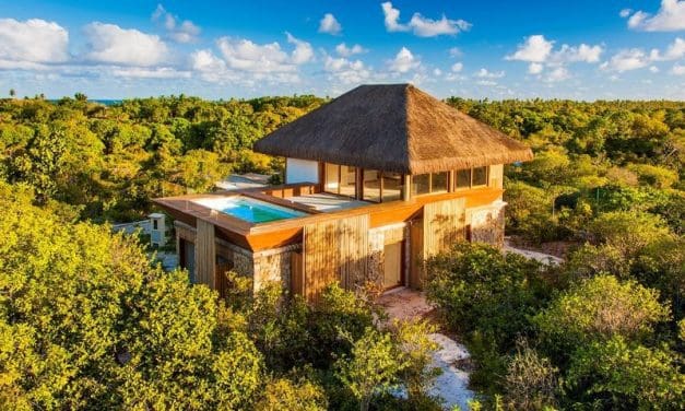 Tivoli Ecoresort Praia do Forte participa da Resort Week 2023