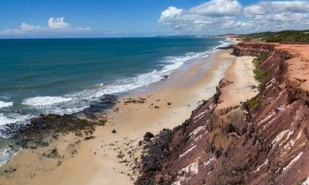 Rio Grande do Norte inicia websérie que mostra atrativos