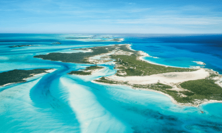 Bahamas atualiza protocolos de segurança e testagem aos turistas