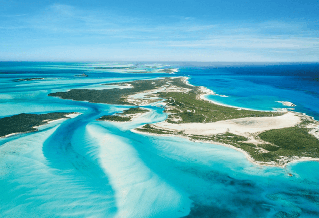 Bahamas atualiza protocolos de segurança e testagem aos turistas