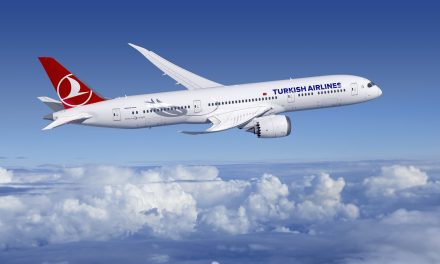 Turkish Airlines tem lucro de 161 milhões de dólares no primeiro trimestre