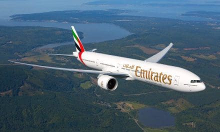 Emirates adiciona dois voos para a Austrália