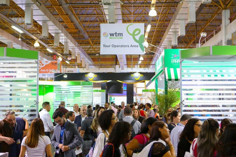 WTM Latin America abre credenciamento para a edição 2023