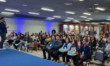 Emprotur promove voo direto Cuiabá-Natal em evento da Azul Viagens