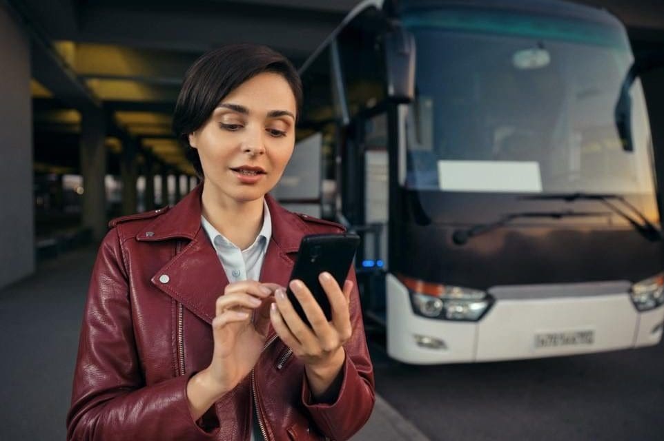 BlaBlaCar oferece até 50% de desconto em passagens rodoviárias em SC