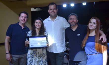 Premiação Azul Viagens no Transamerica Comandatuba; veja fotos