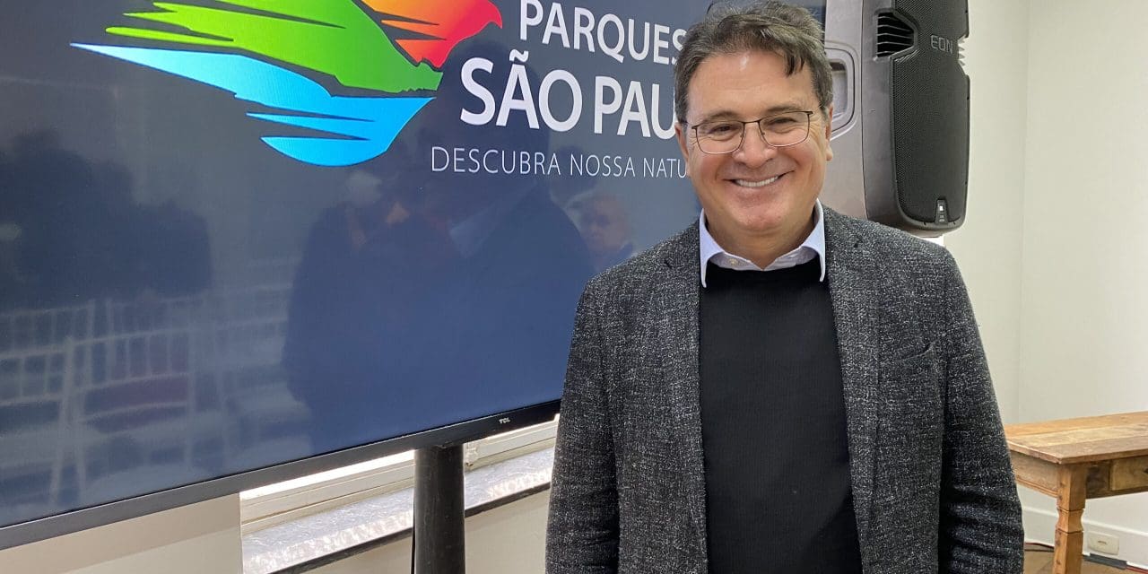 São Paulo anuncia marca para fomentar parques naturais do estado
