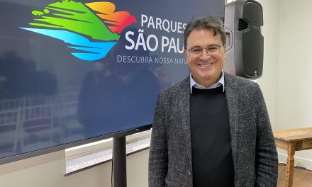 São Paulo anuncia marca para fomentar parques naturais do estado