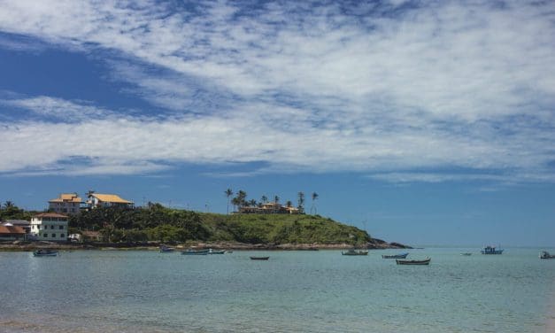 Chegada do Verão gera expectativa de movimentação do setor turístico no Espírito Santo