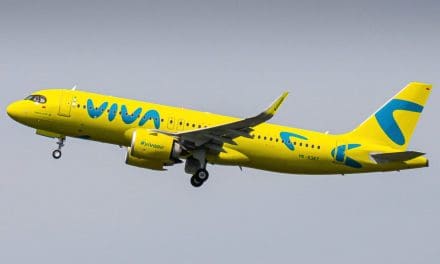 Viva Air aumenta o número de voos do Brasil para a Colômbia