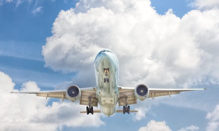 Em setembro, número de passageiros do setor aéreo cresceu 5,1%