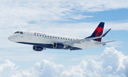 Delta Air Lines: “Nunca vi uma demanda tão forte na carreira”, afirma CEO