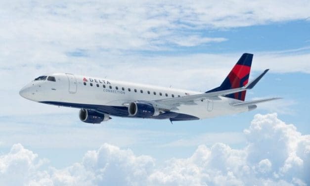 Delta mostra recuperação em 2021 e receita fica em 29,9 bi de doláres