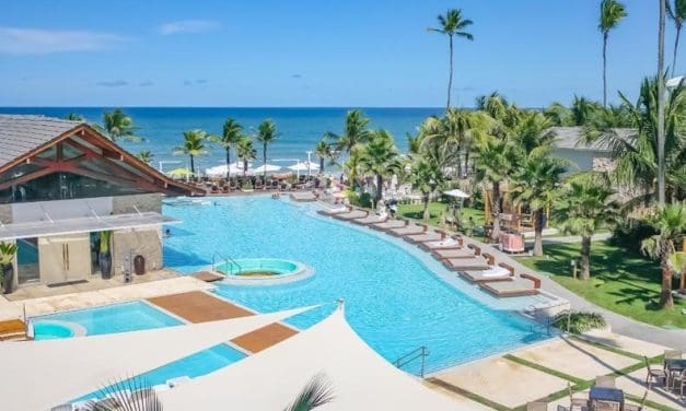 The Westin Porto de Galinhas aumenta a demanda de eventos