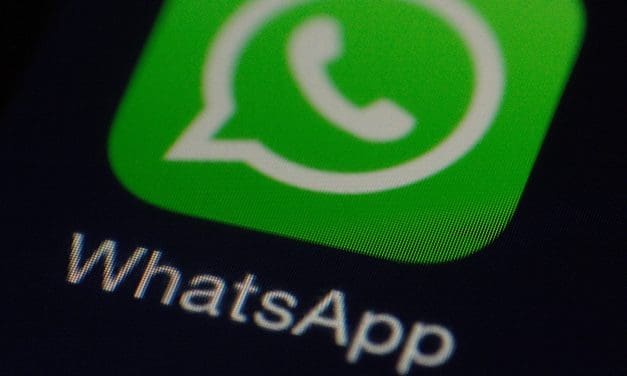 Clientes Gol podem usar WhatsApp gratuitamente nos voos