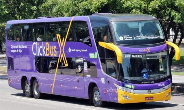 Hurb lança pacotes de viagens rodoviários com a ClickBus nesta quinta (6)