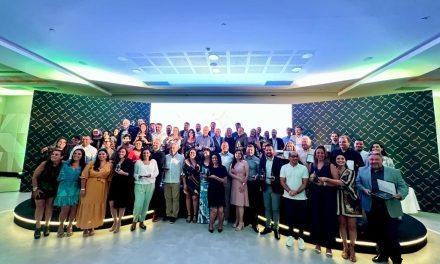Iberostar reconhece 32 empresas no 15º Prêmio Estrellas; confira fotos