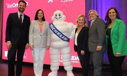 Guia Michelin Flórida revela os restaurantes premiados