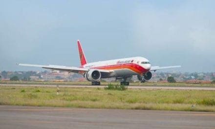 Taag aumenta a disponibilidade de voos para a África e São Paulo
