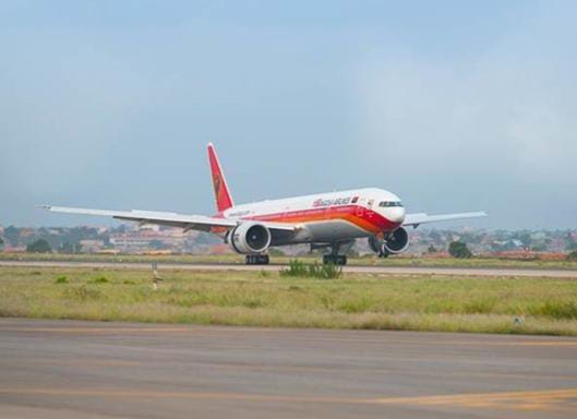 Taag nomeia a AirlinePros como novo GSA para o Brasil