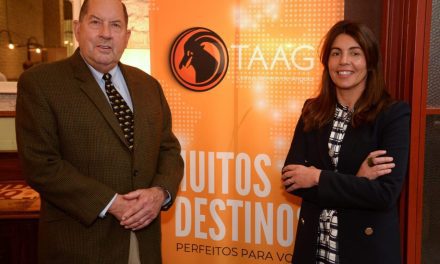 TAAG Airlines anuncia quinta frequência de voos entre Brasil e Angola para Dezembro
