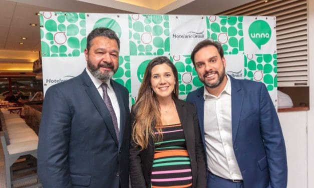 Unna Hospitality quer revolucionar a hotelaria independente