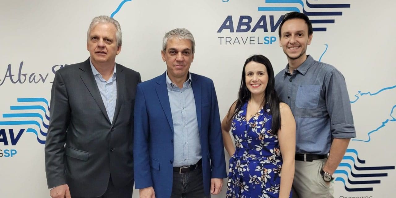 Abav-SP | Aviesp anuncia comitês de tecnologia, hotelaria e cias aéreas
