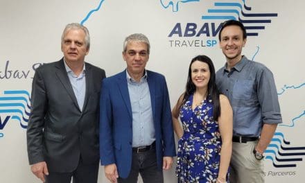 Abav-SP | Aviesp anuncia comitês de tecnologia, hotelaria e cias aéreas