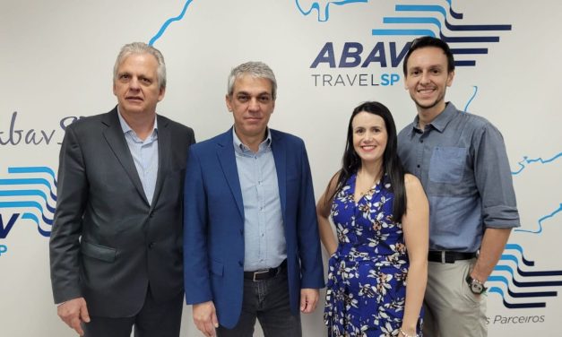 Abav-SP/Aviesp anuncia novos comitês para os agentes de viagens
