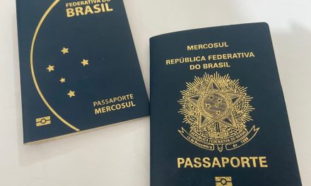 EUA emitem 56,4 mil vistos de turismo para brasileiros em novembro