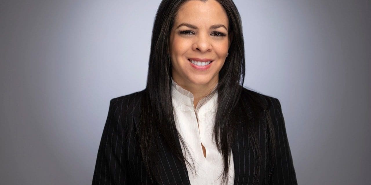 Brand USA: Lisa Tejeda é a nova gerente de Desenvolvimento Global do Trade