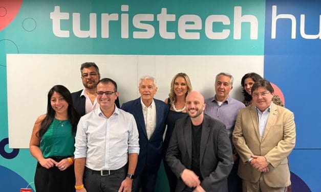 Turistech Hub Brasil inaugura espaço no Cubo e anuncia programas